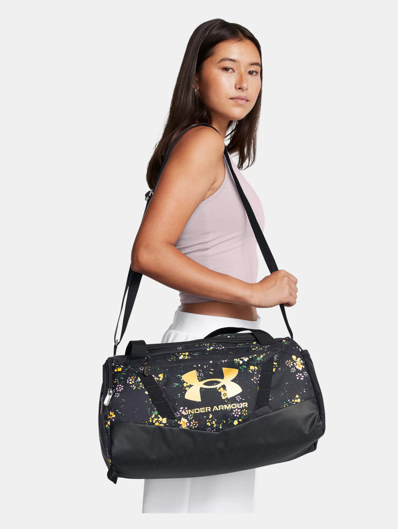 UA Undeniable 5.0 XS Duffle Bag