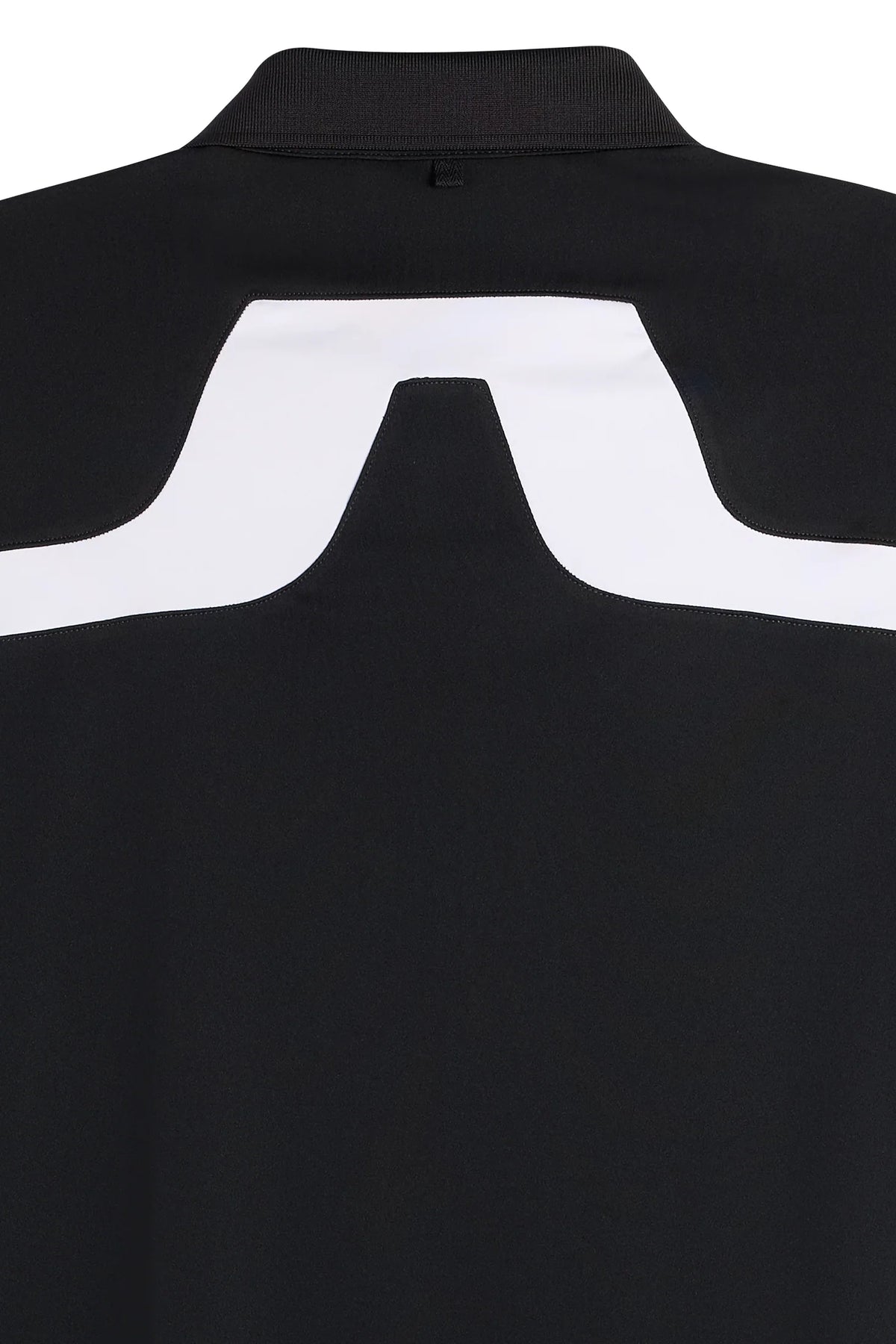 KV Polo  - Black | J.Lindeberg