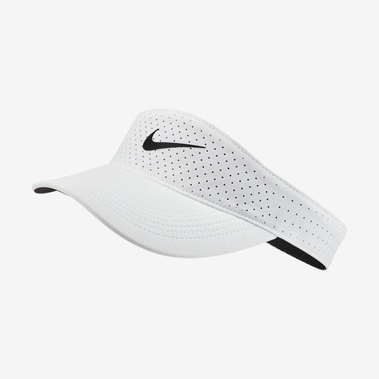 Nike AeroBill Adjustable Training Visor AV6960-100