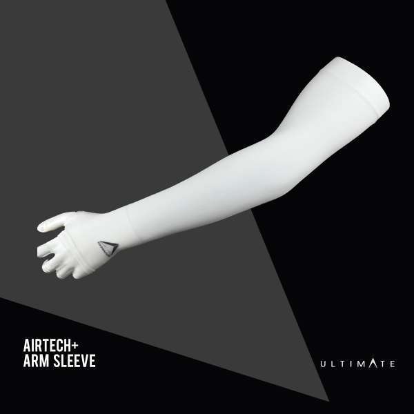 AIRTECH+, HANDCOVER  White | ULTIMATE