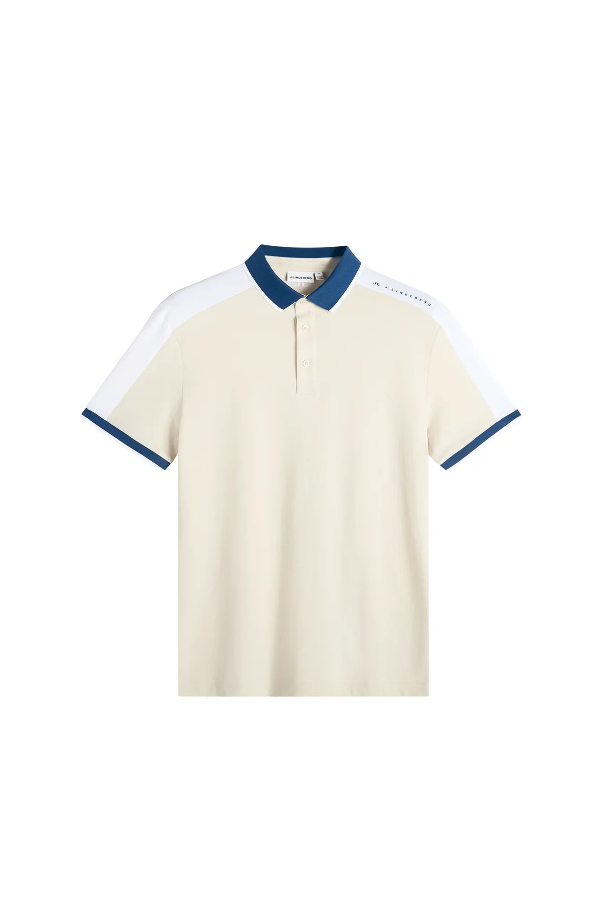Jace Polo | J.Lindeberg U029 Moonbeam