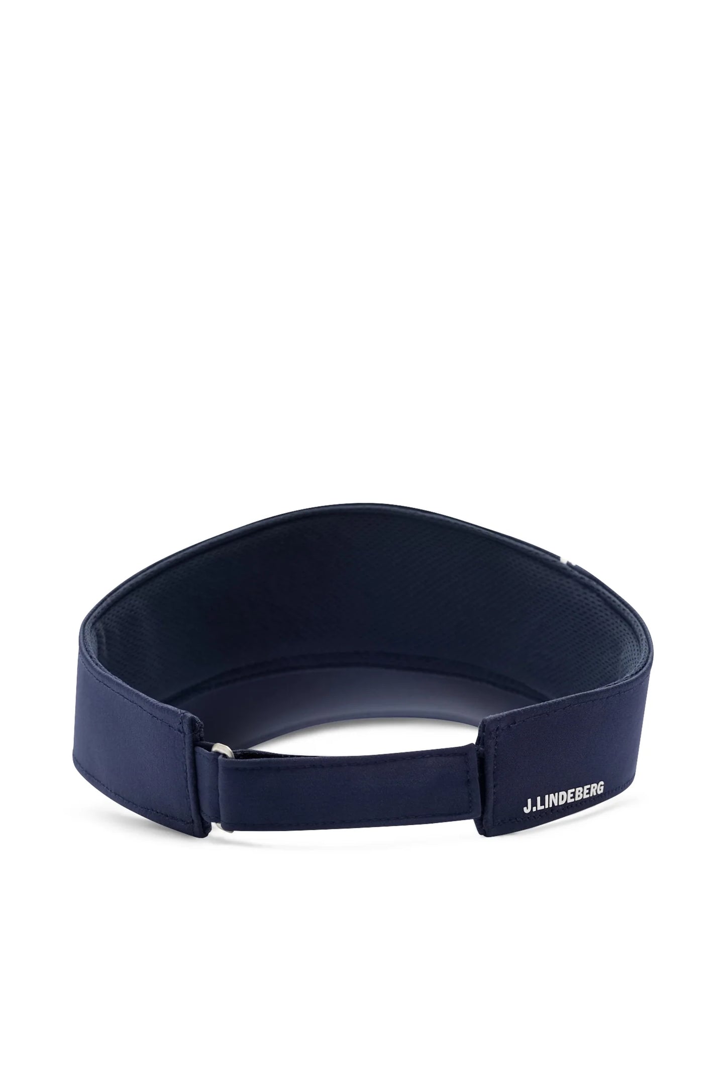 Yaden Visor / Navy | J.Lindeberg