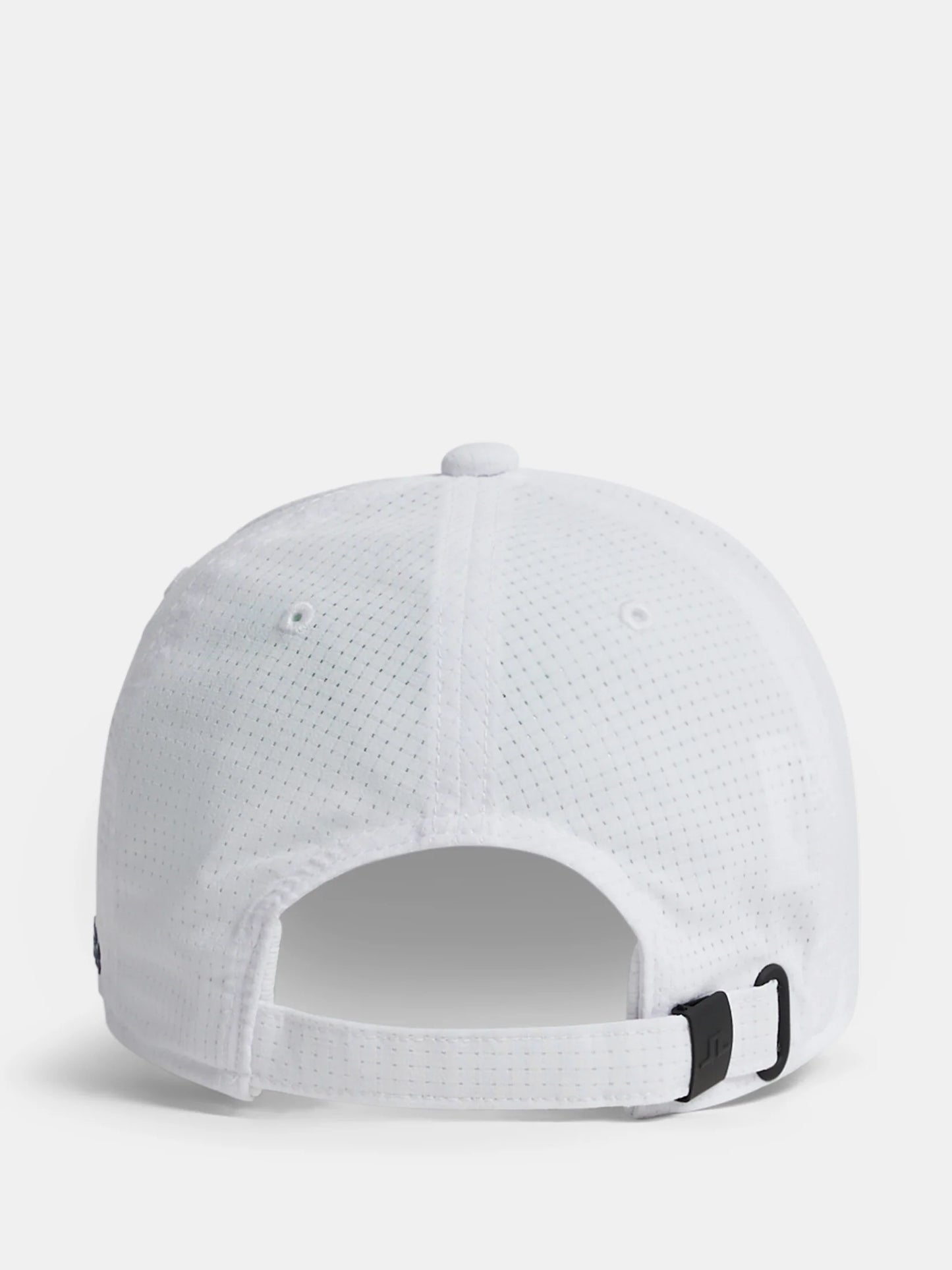Caden Cap / White | J.Lindeberg