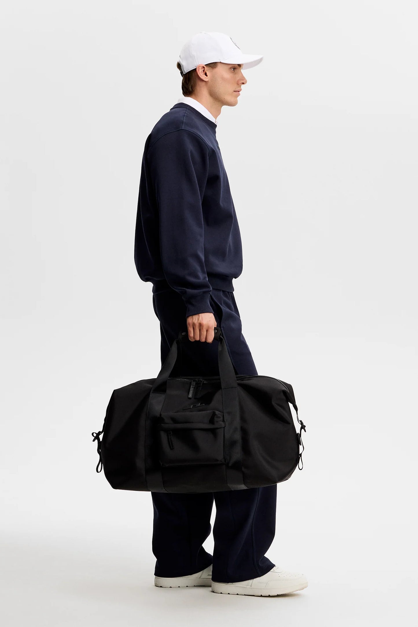 Spencer Commuter Holdall | J.Lindeberg