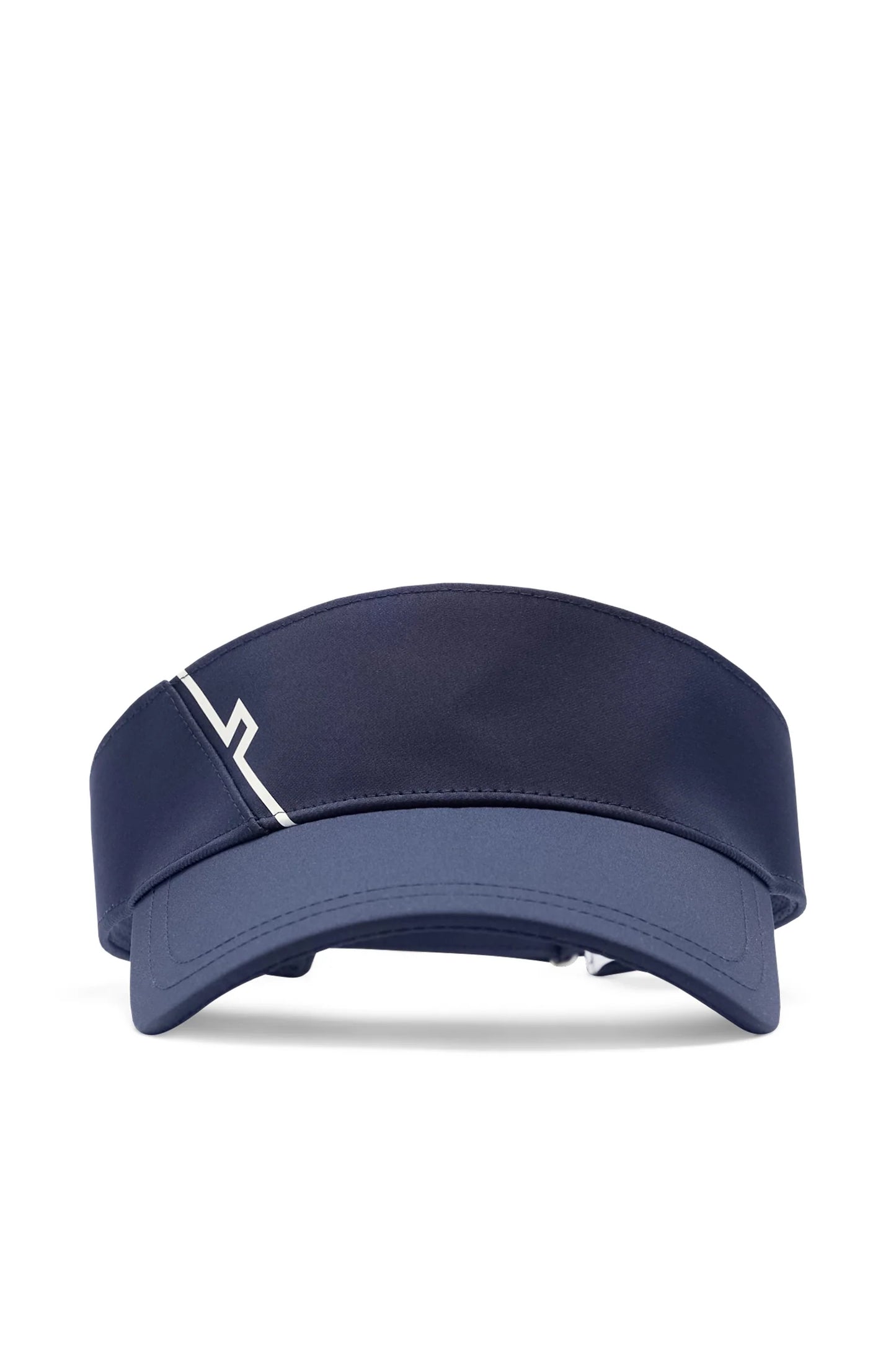Yaden Visor / Navy | J.Lindeberg