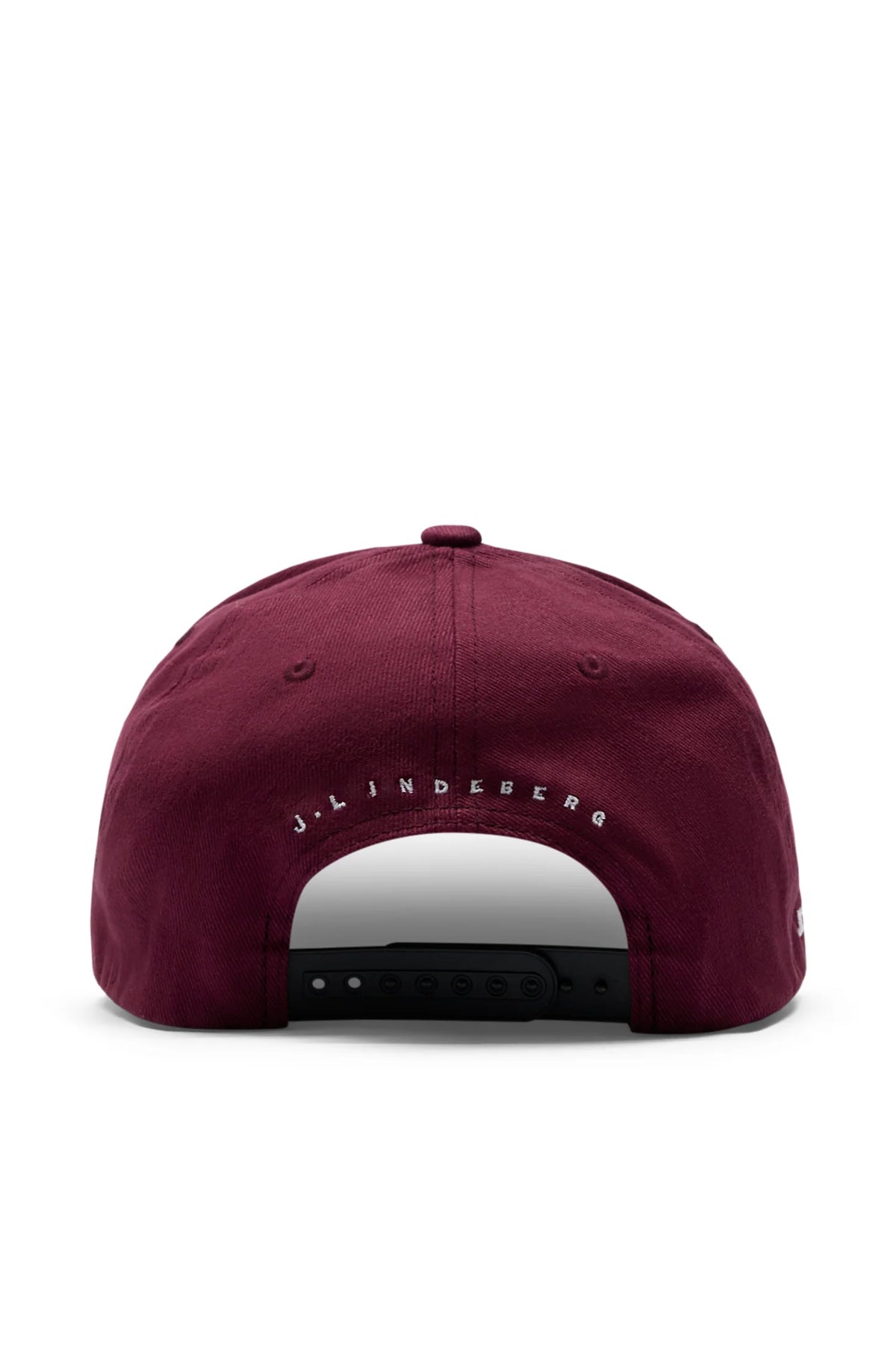Heath Cap 110 flex fit / Winetasting  | J.Lindeberg