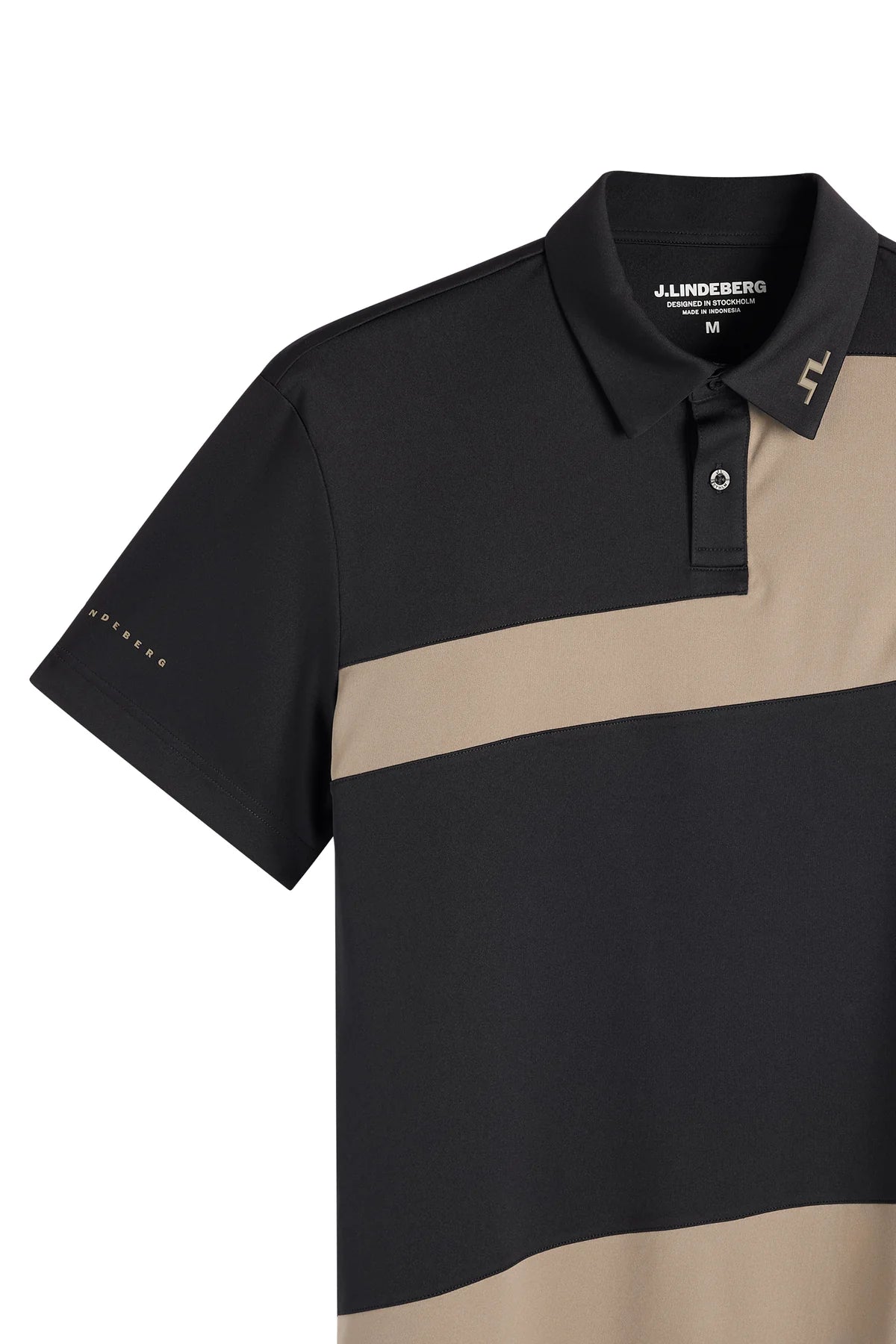 Sidd Polo Brindle | J.Lindeberg