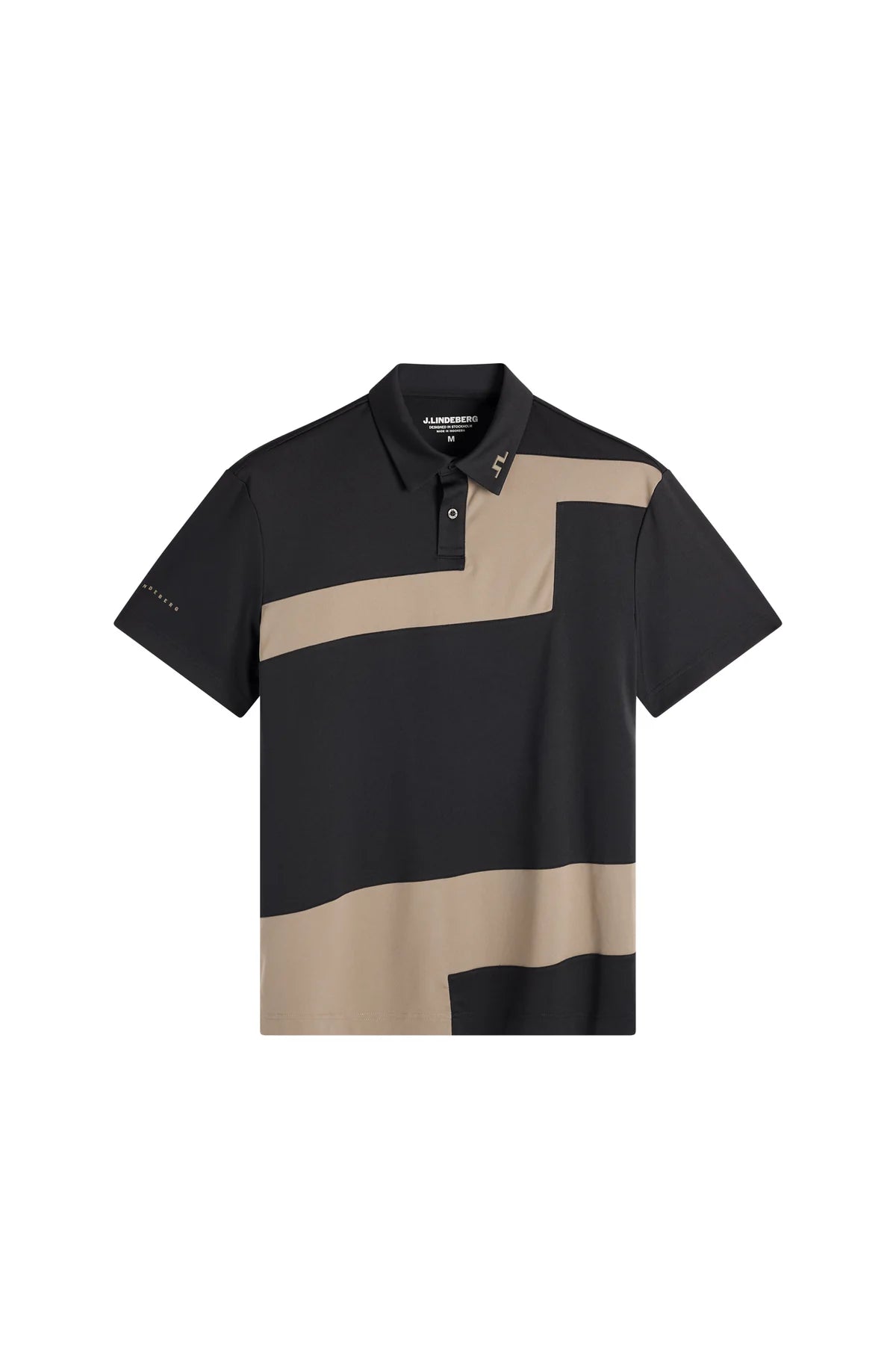 Sidd Polo Brindle | J.Lindeberg