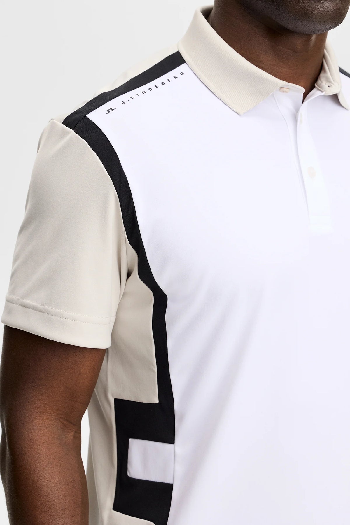 Finn Polo U029-monobeam | J.Lindeberg