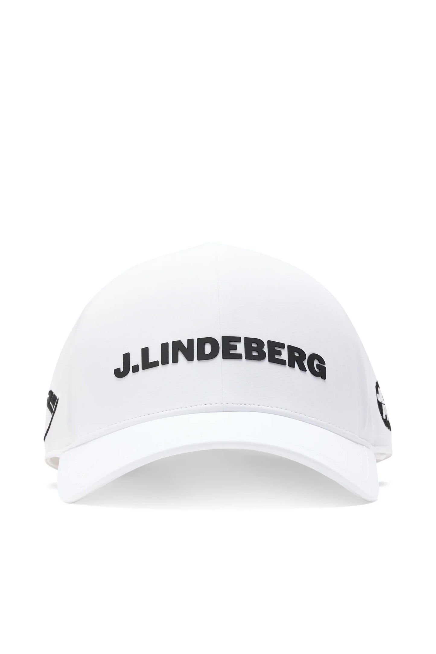 Champ Cap / White | J.Lindeberg