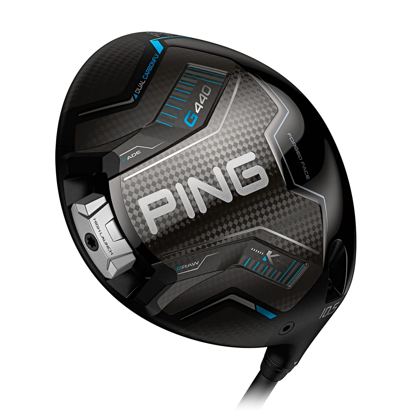 G440 K HL DRIVER | PING