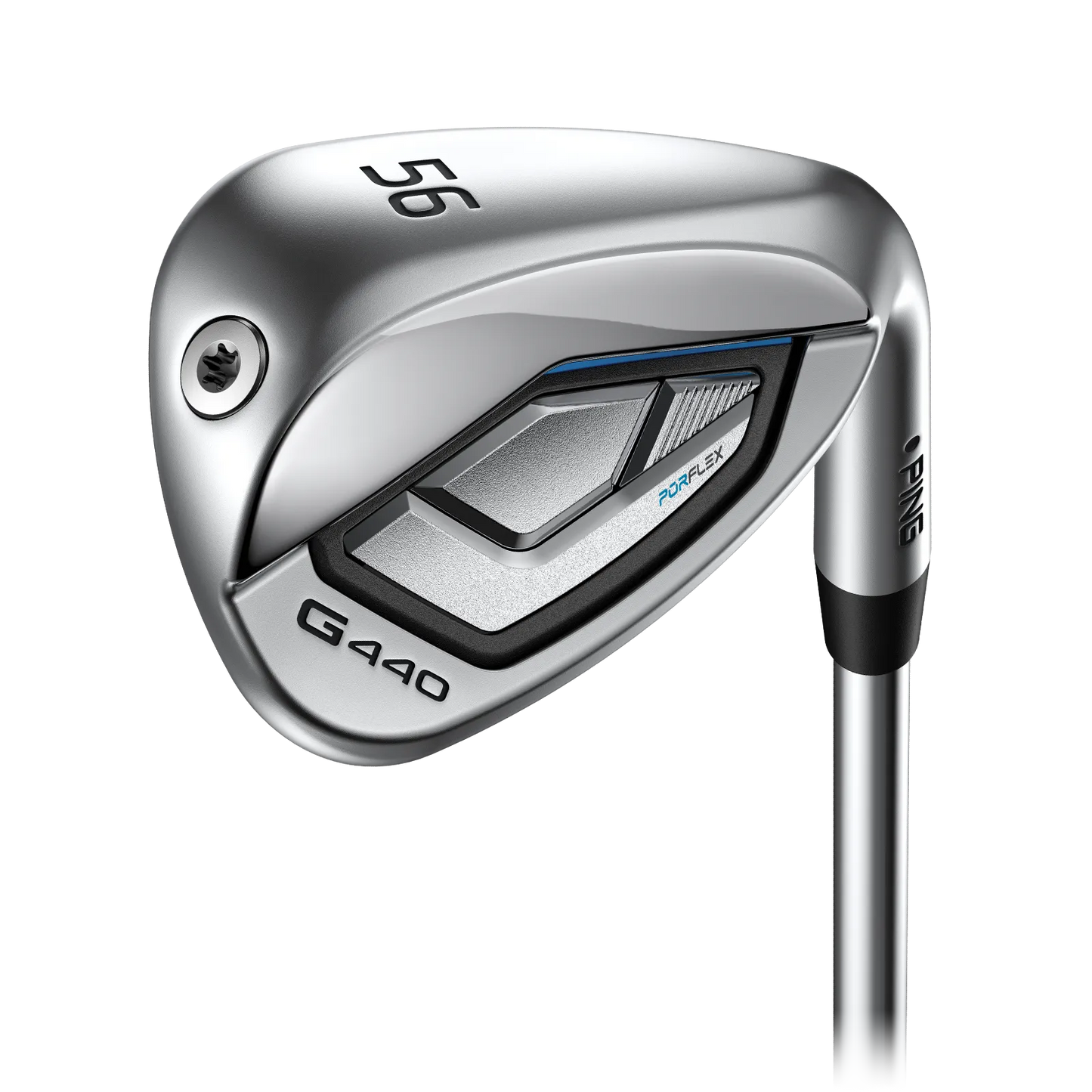 PING G440 IRONS