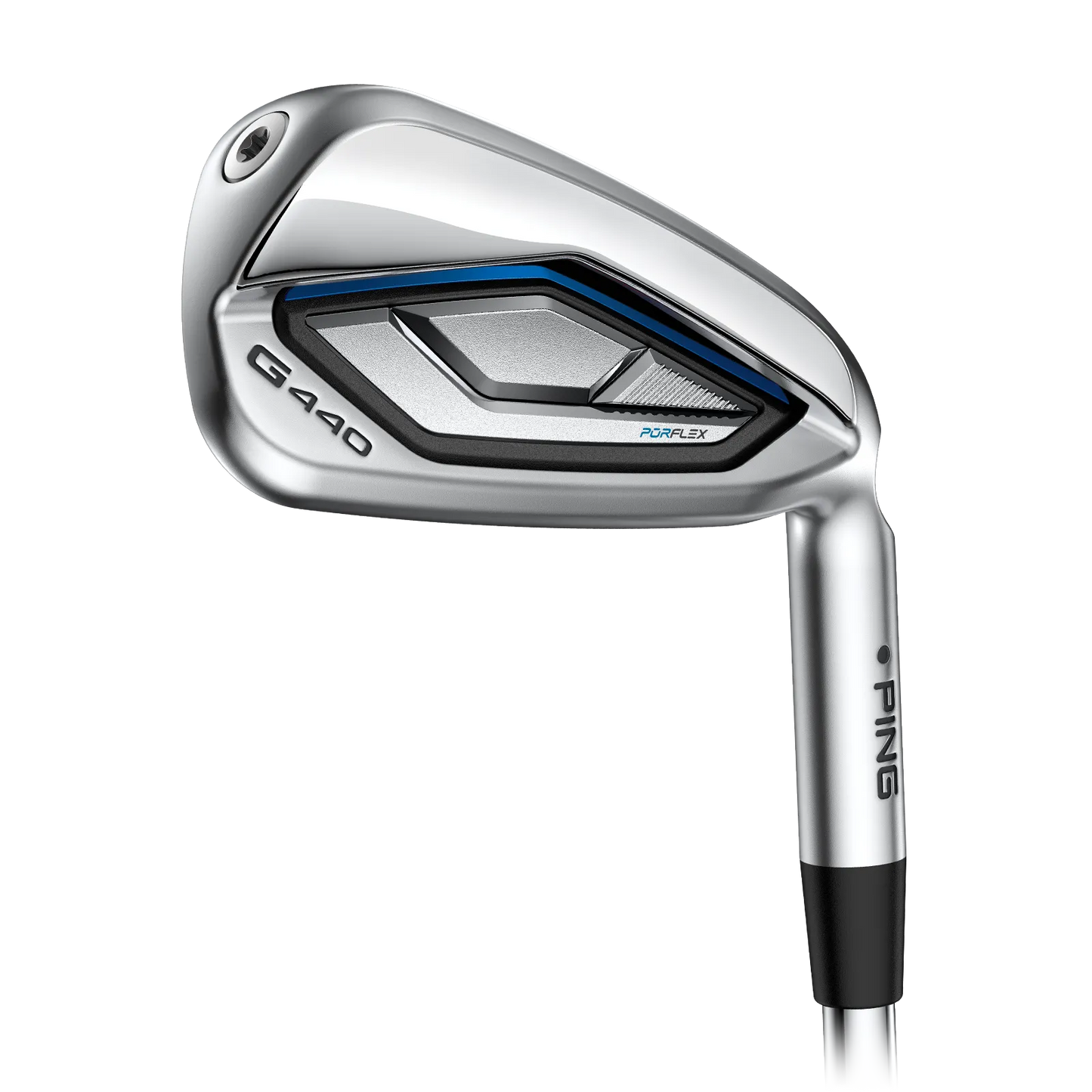 PING G440 IRONS