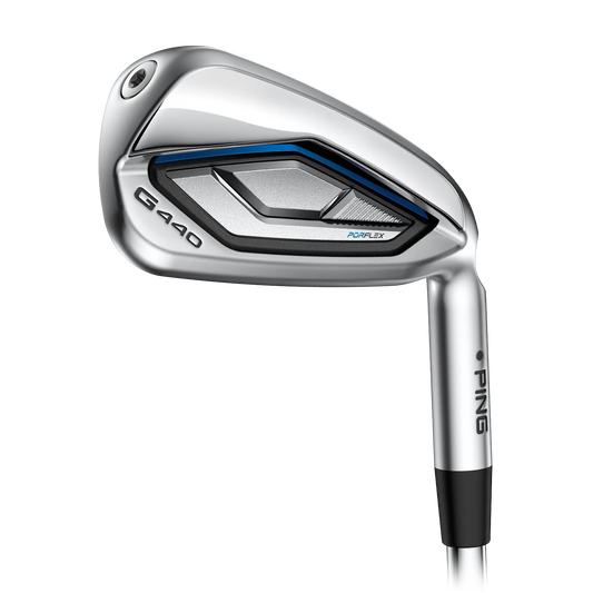 PING G440 IRONS