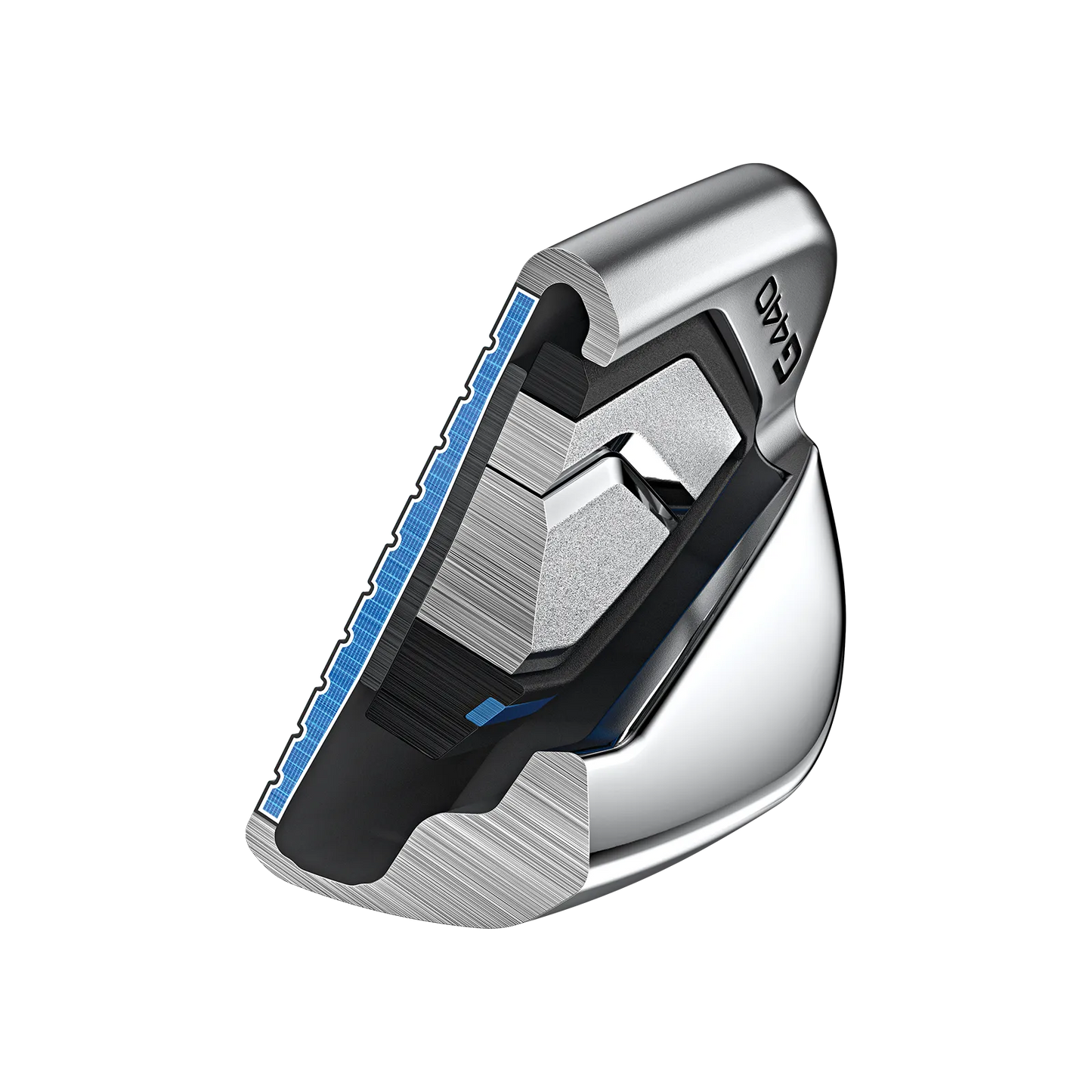 PING G440 IRONS