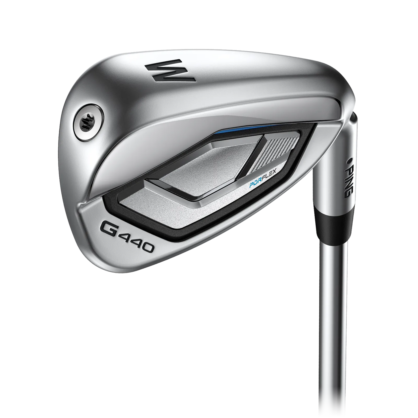 PING G440 IRONS