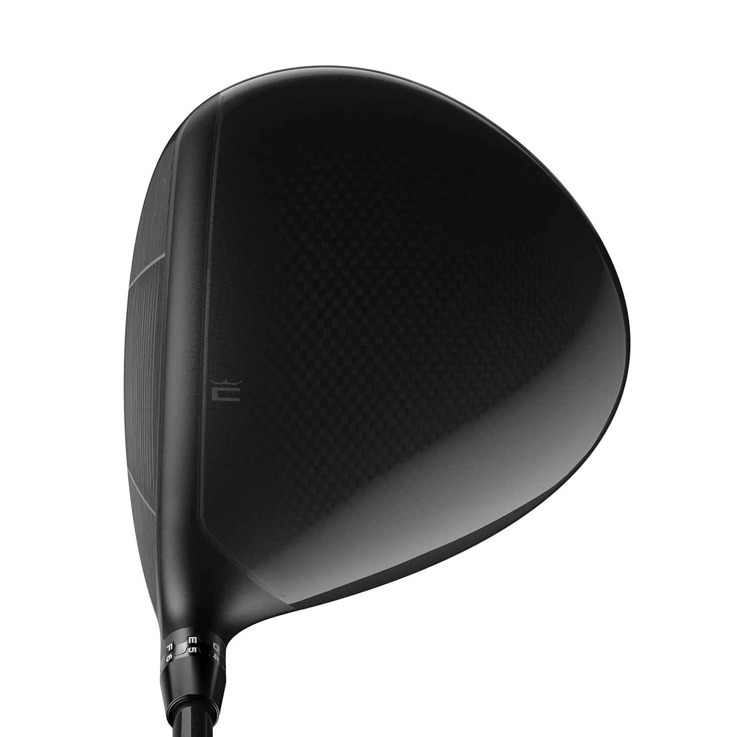 OPTM MAX-K Driver | Cobra