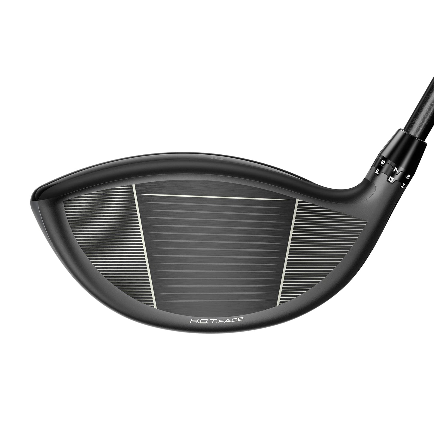 OPTM MAX-K Driver | Cobra