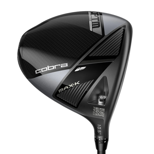 OPTM MAX-K Driver | Cobra