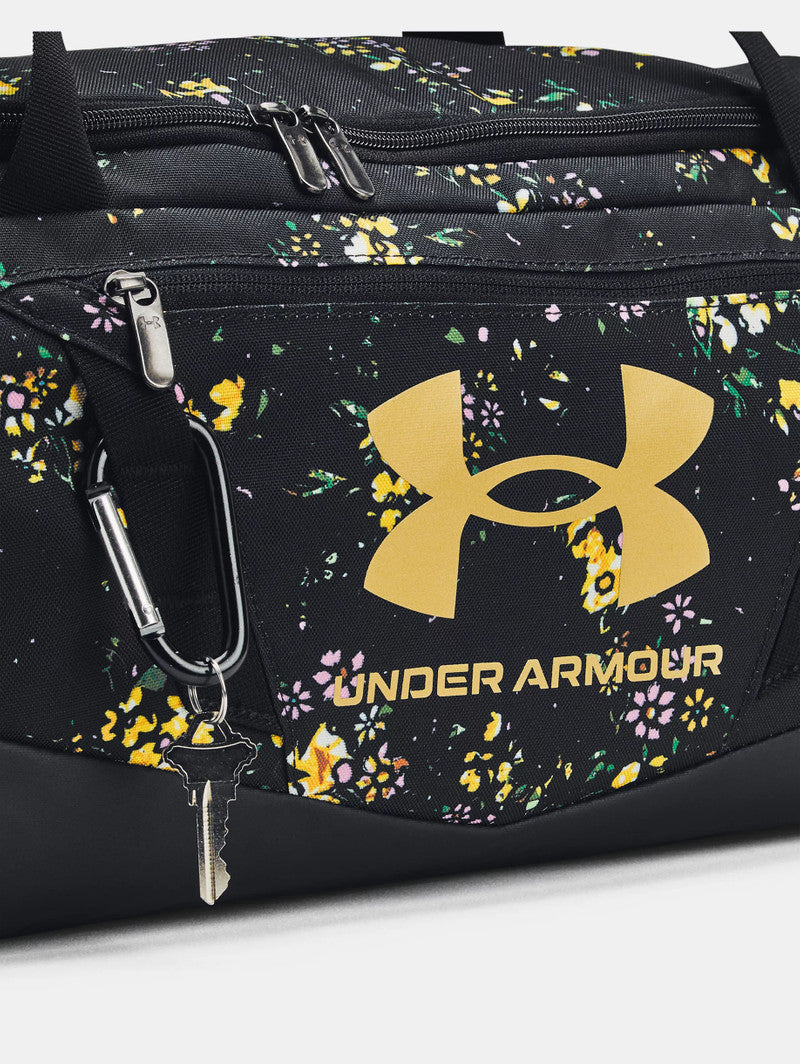 UA Undeniable 5.0 XS Duffle Bag