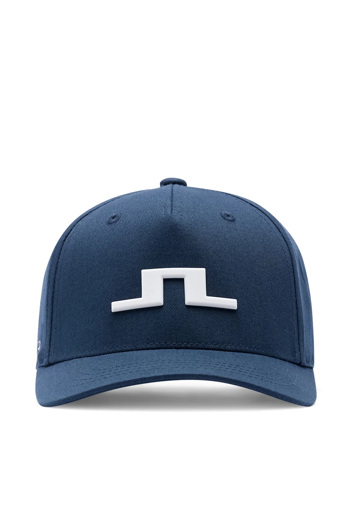 Heath Cap JL Navy | J.Lindeberg