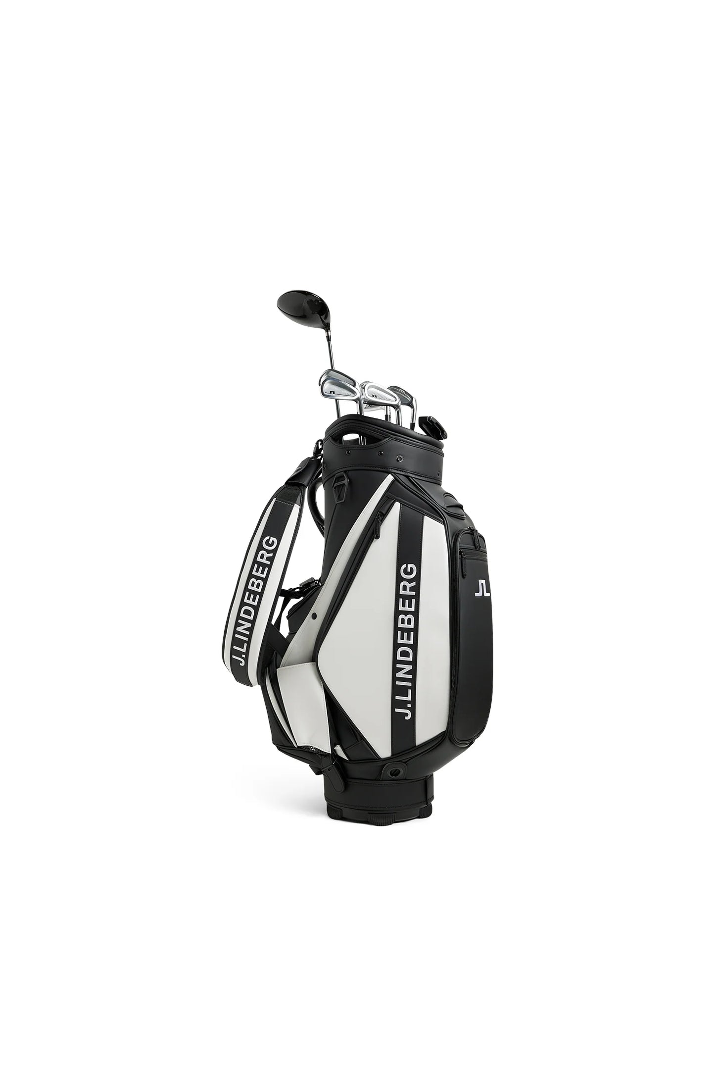 J.LINDEGERG STAFF BAG GMAC105990000