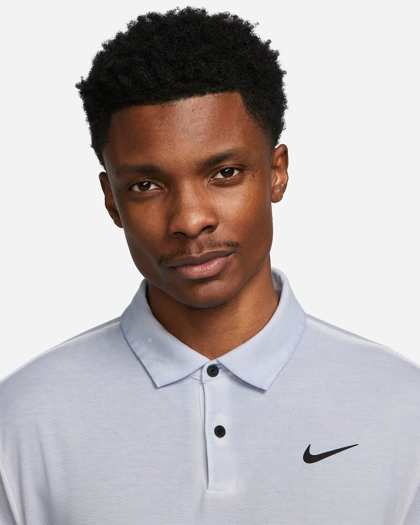 Men's Washed Golf Polo | Nike Dri-FIT Tour DR5309-536