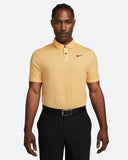 Men's Washed Golf Polo | Nike Dri-FIT Tour DR5308-795