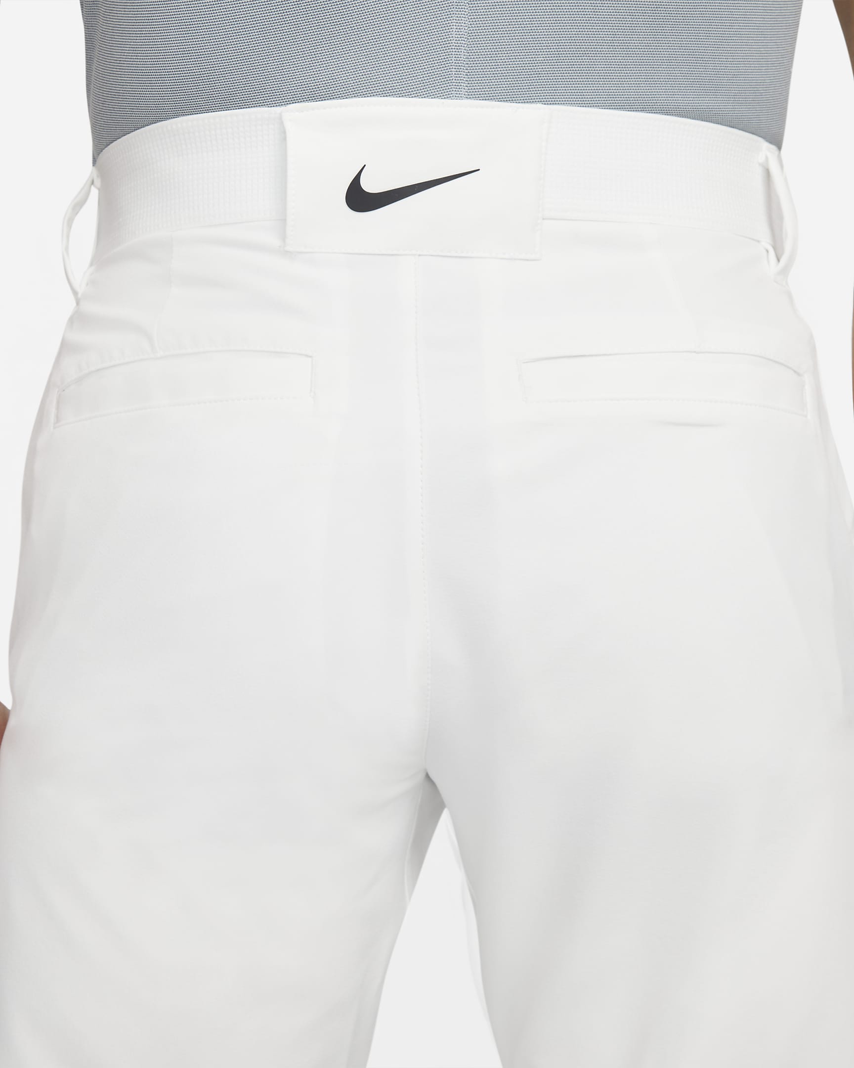 Nike orders men's slim flex golf pants