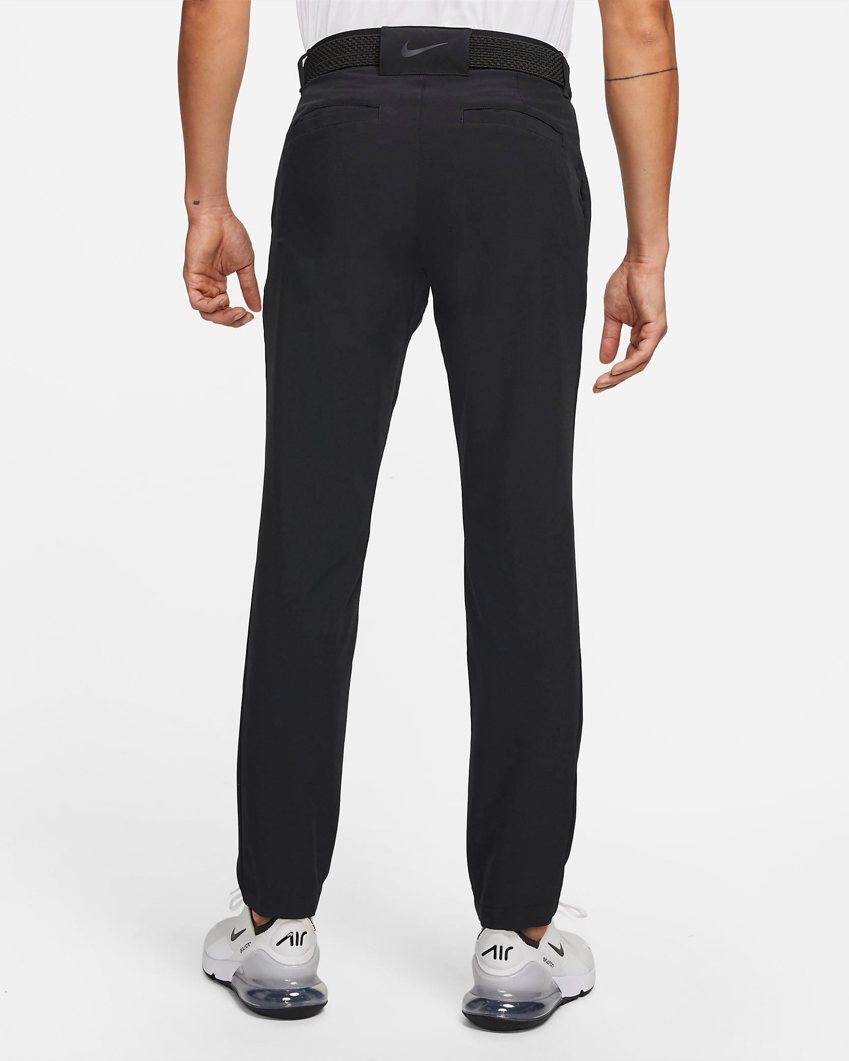 Boys outlet Nike dri-fit golf pants