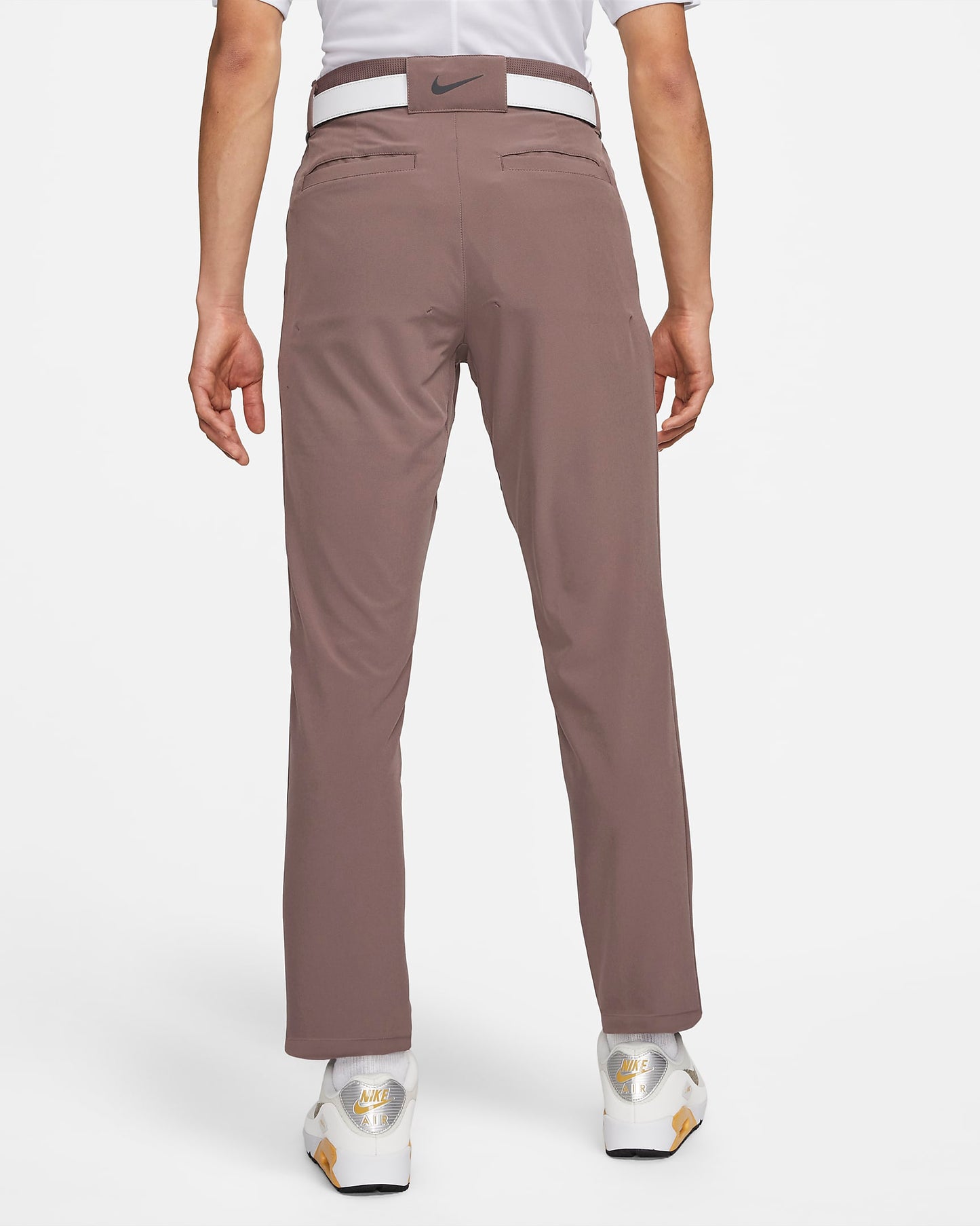 Nike Dri Fit Nike Men's Slim Fit Golf Pants Nike Dri-FIT