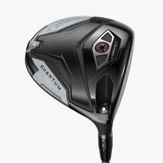 Callaway | Quantum Max Driver
