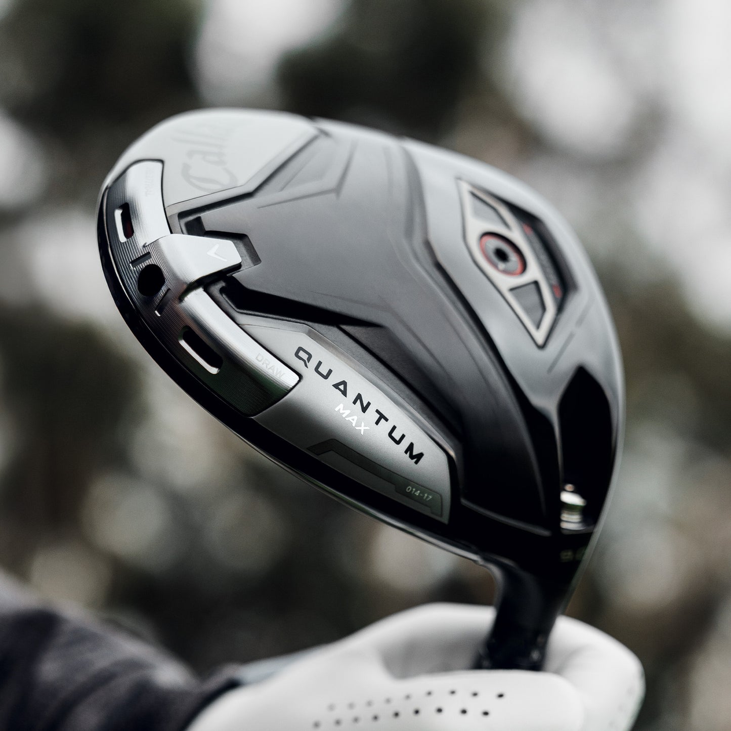 Callaway | Quantum Max Driver