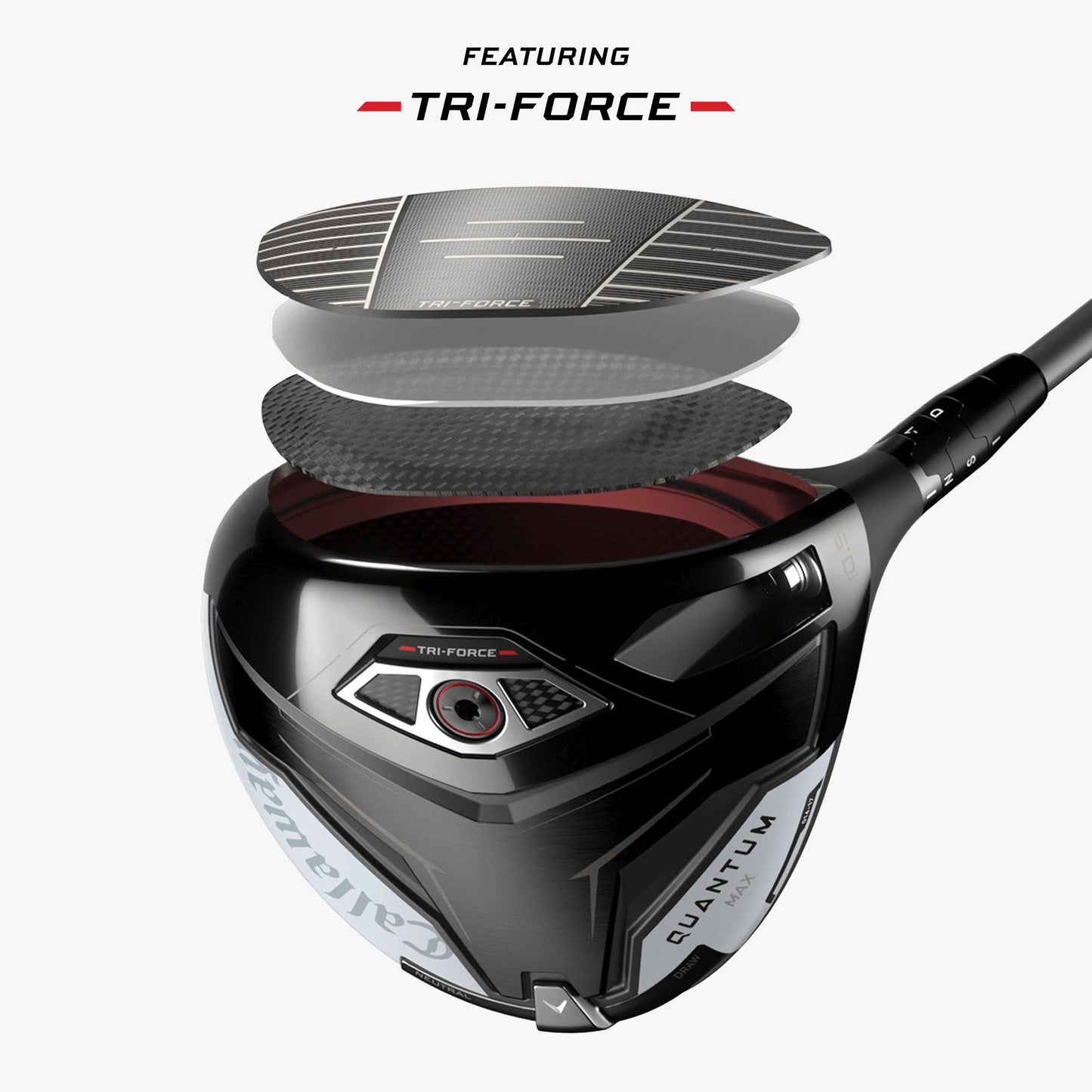 Callaway | Quantum Max Driver