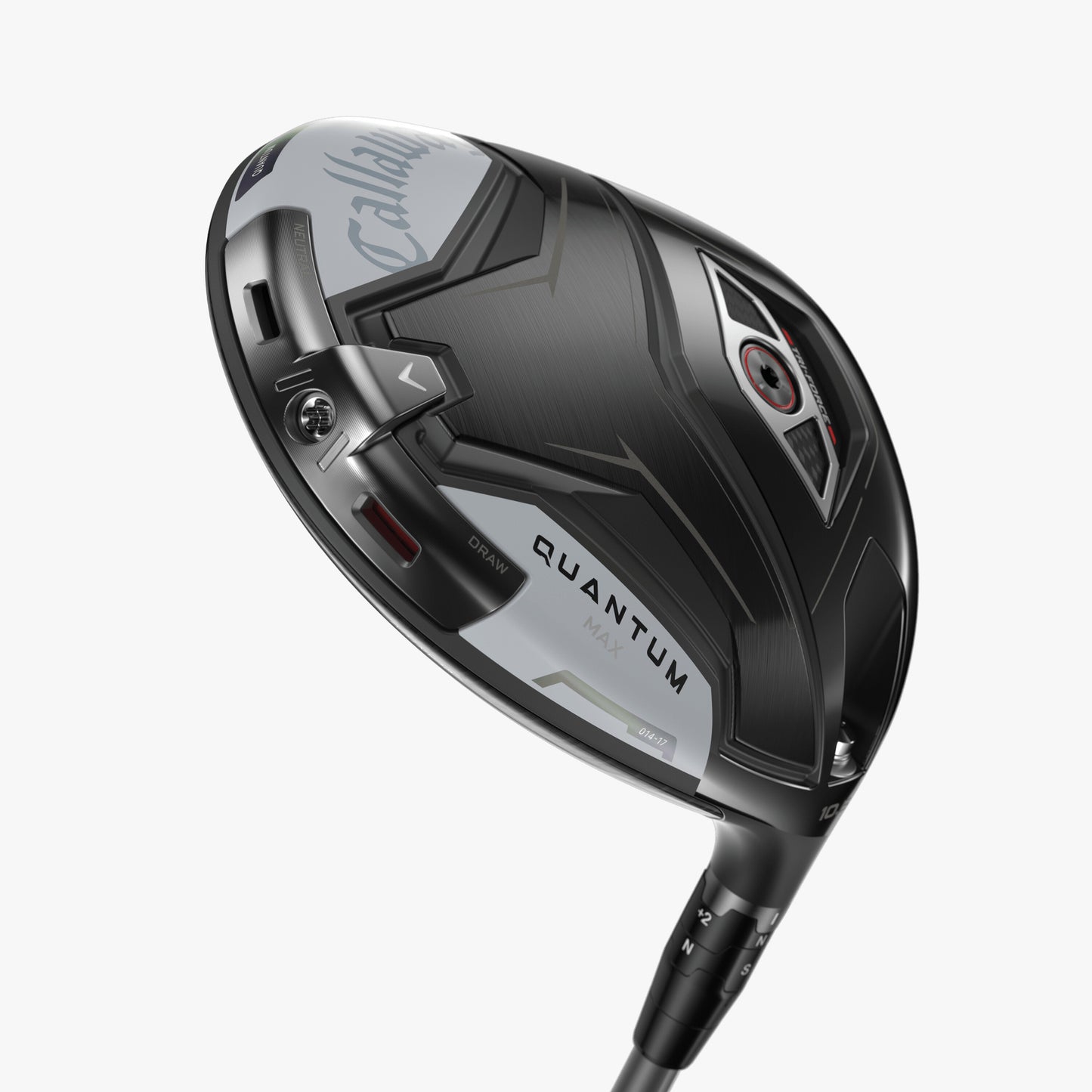 Callaway | Quantum Max Driver