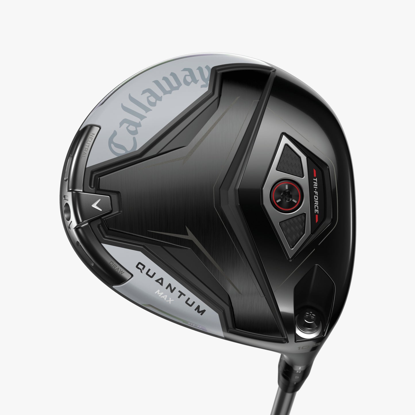 Callaway | Quantum Max Driver