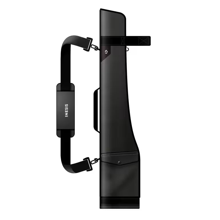 Driving range golf bag - INESIS
