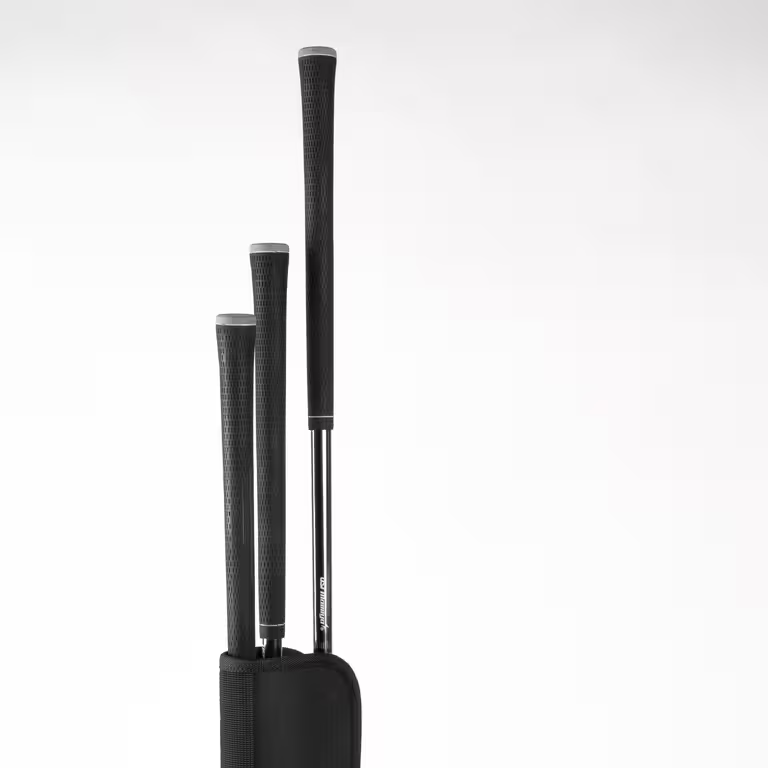 Driving range golf bag - INESIS