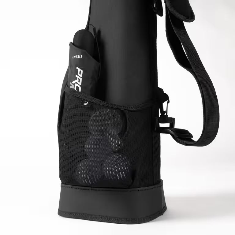 Driving range golf bag - INESIS