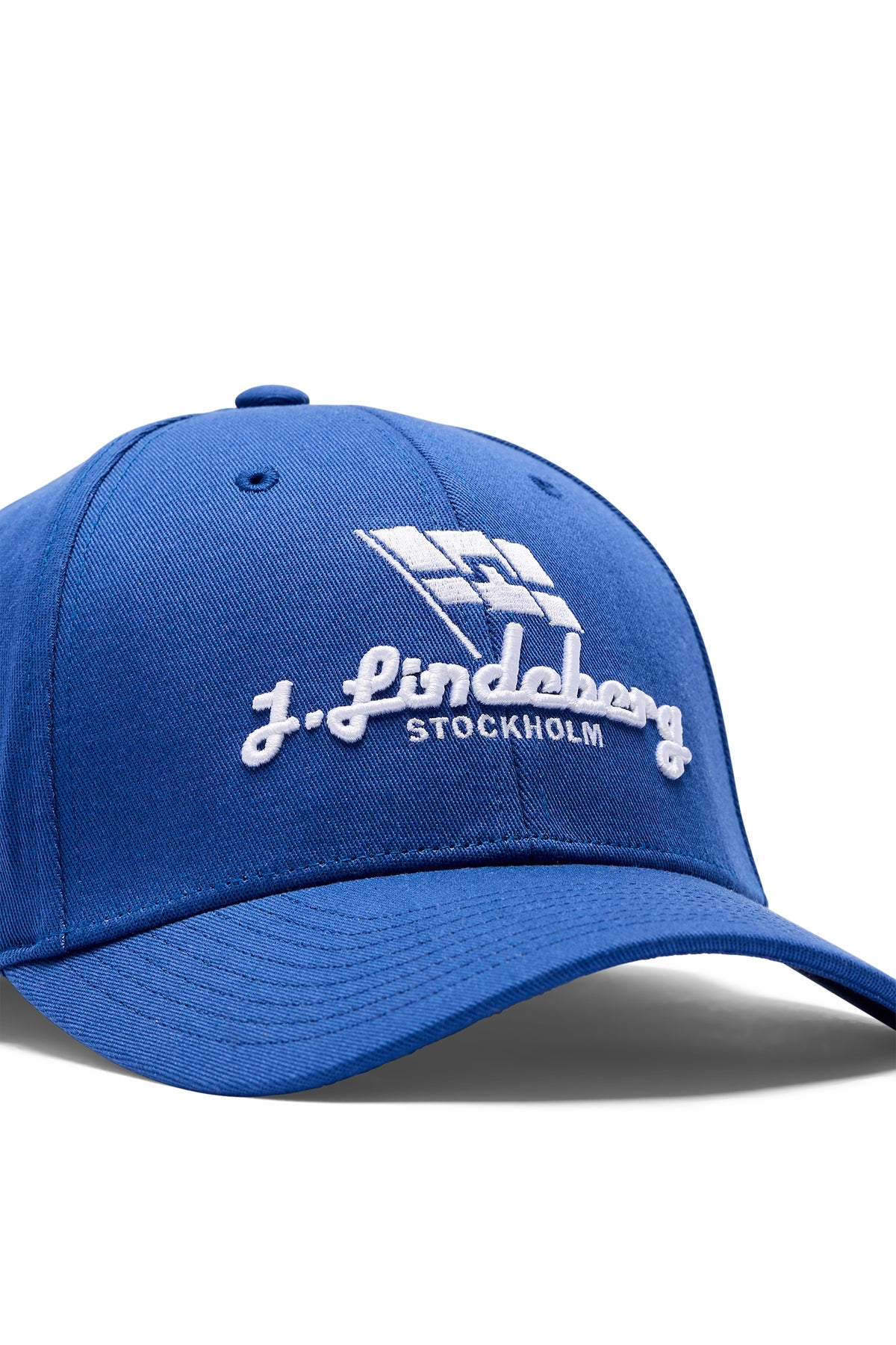 Travers Cap / Set Sail  | J.Lindeberg