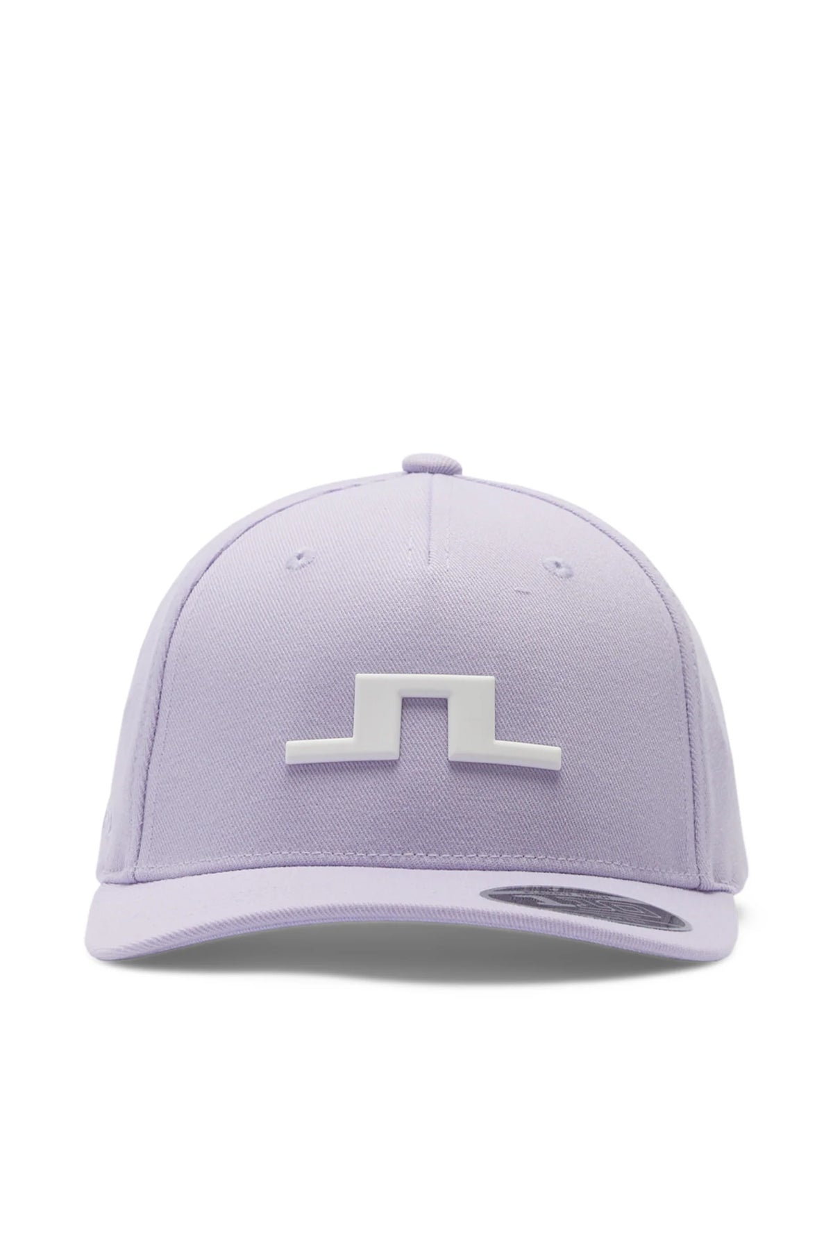Heath Cap 110 flex fit / Purple Heather  | J.Lindeberg