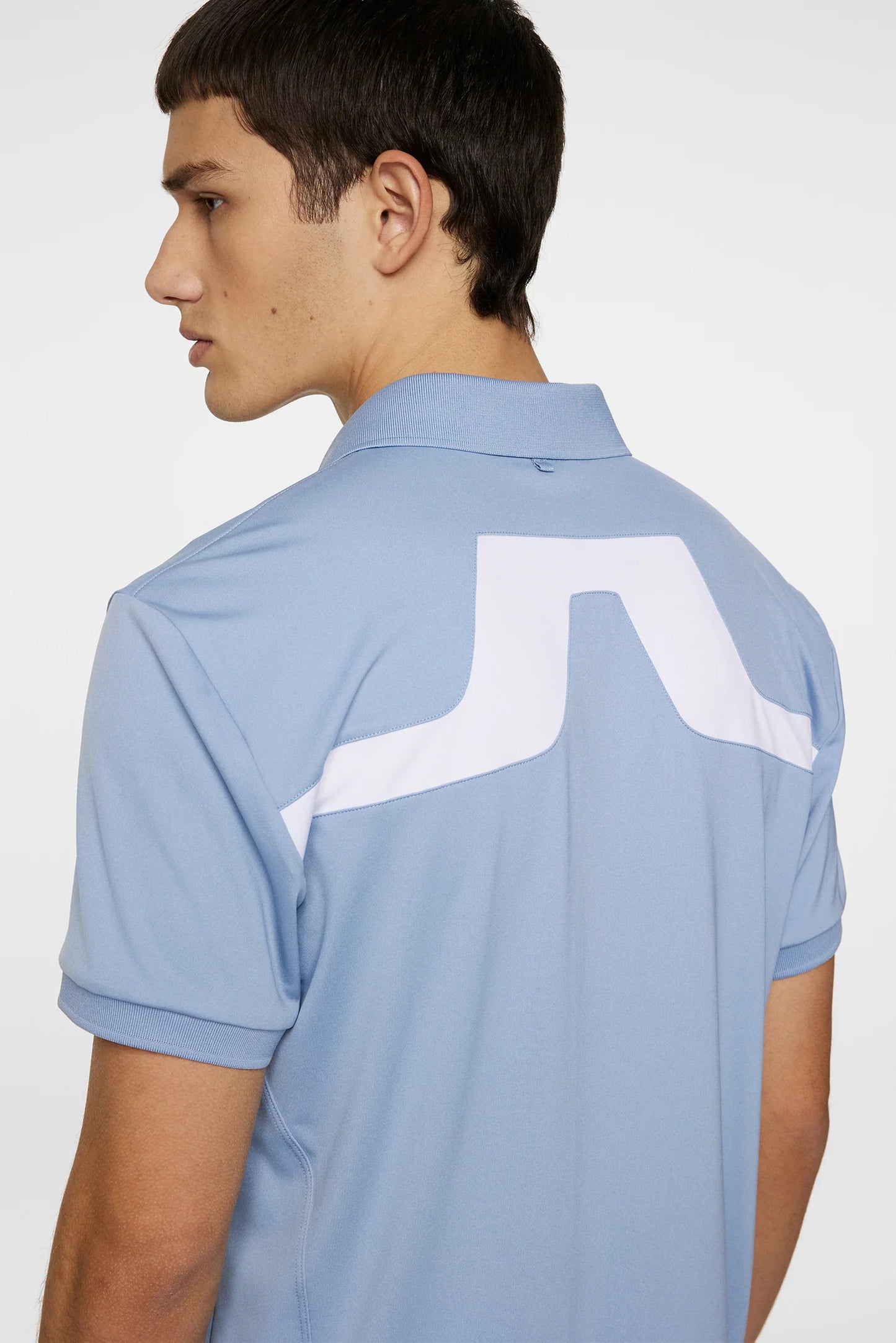 KV Polo / Rain Washed | J.Lindeberg