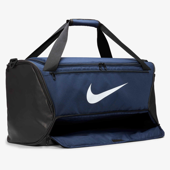 Nike Brasilia 9.5 Training Duffel Bag (Medium, 60L)
