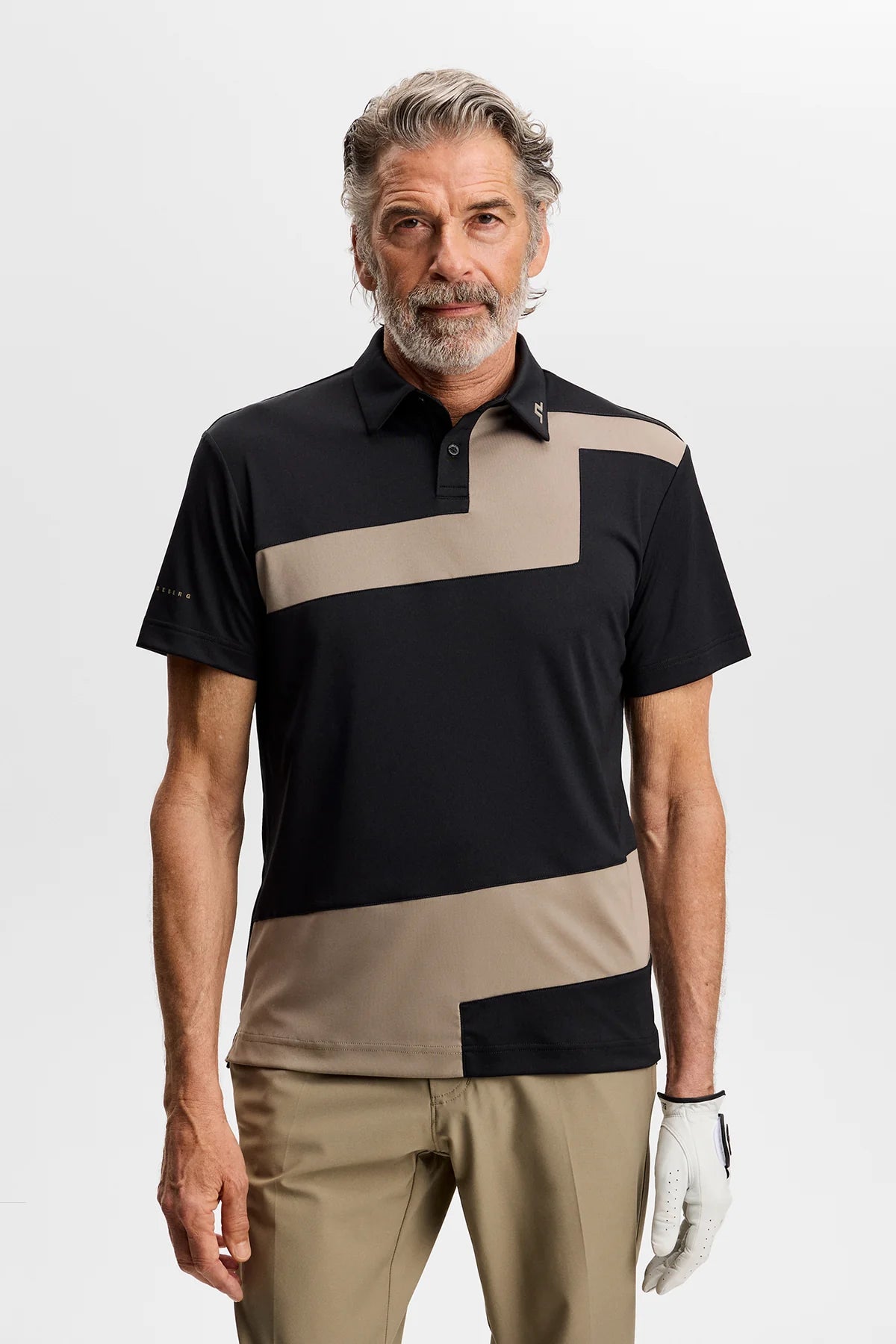 Sidd Polo Brindle | J.Lindeberg
