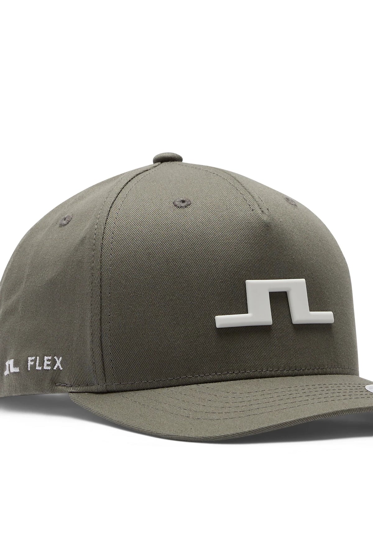 Heath Cap 110 flex fit / Brindle  | J.Lindeberg
