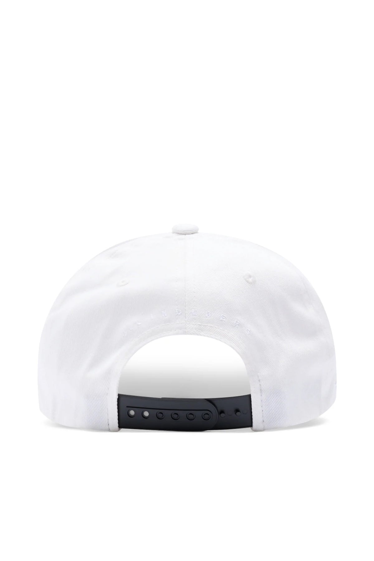 Heath Cap JL White | J.Lindeberg