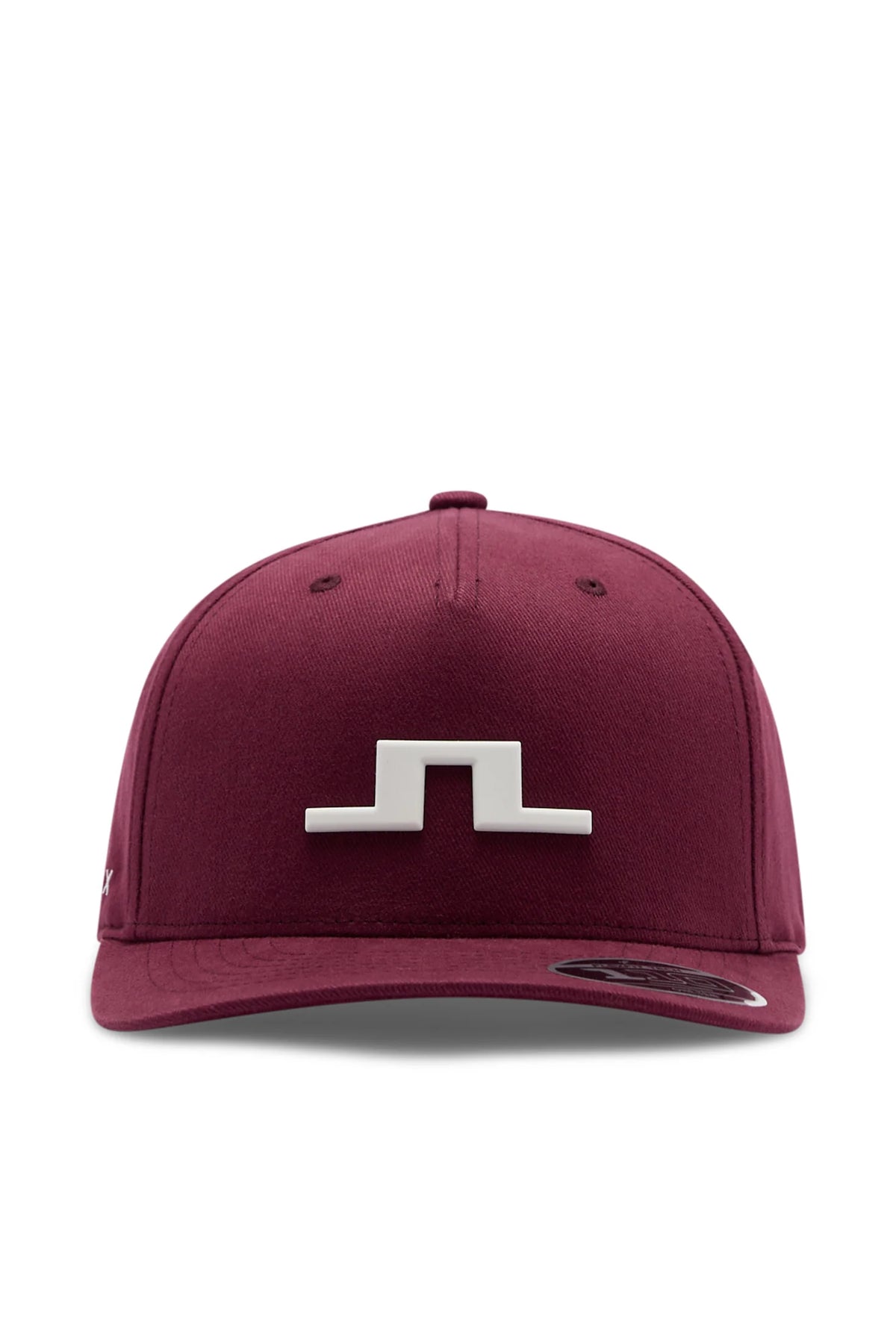 Heath Cap 110 flex fit / Winetasting  | J.Lindeberg