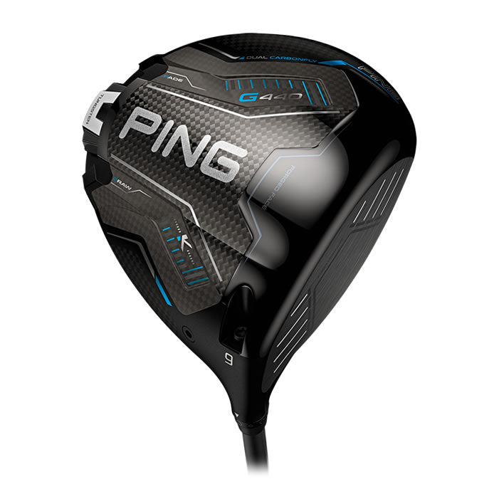 PING G440 𝗞 Driver