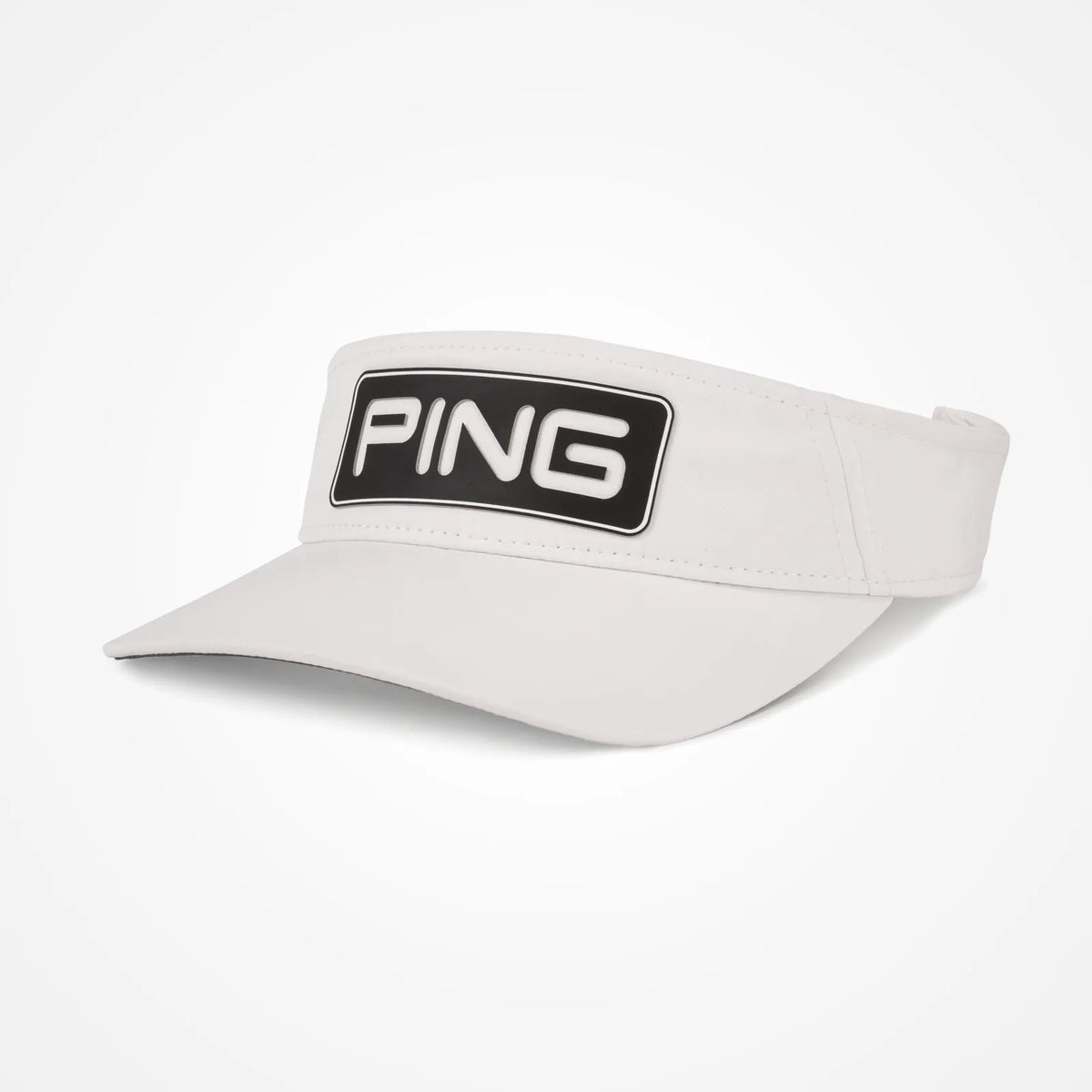 TOUR VENTED DELTA VISOR | PING HW-T2502
