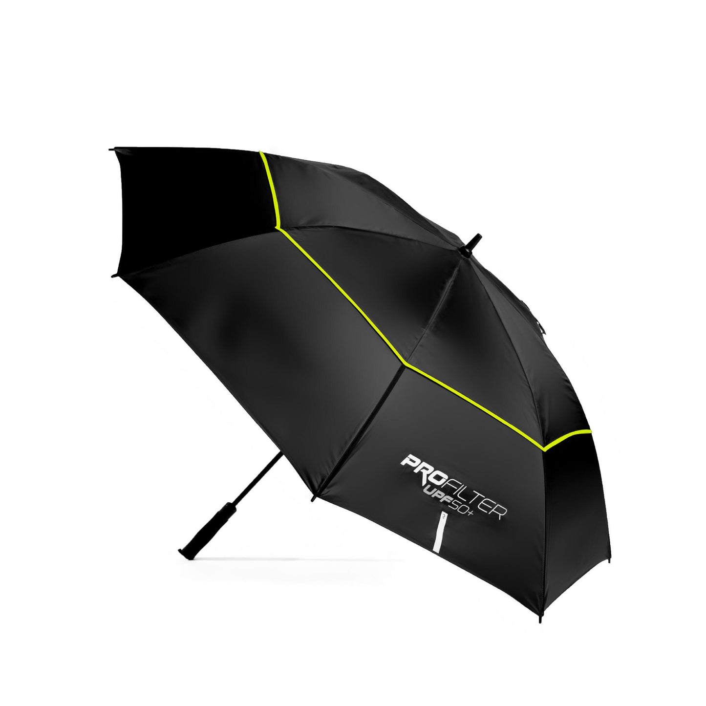 GOLF UMBRELLA LARGE ECO-DESIGNED - INESIS PROFILTER